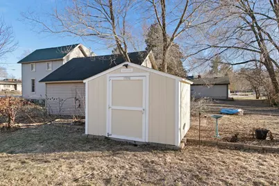 111 W Thomas Street, Poynette, WI 53955 - Photo 53