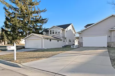 111 W Thomas Street, Poynette, WI 53955 - Photo 59