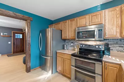 111 W Thomas Street, Poynette, WI 53955 - Photo 13