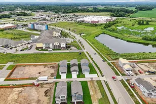 553 Trysil Aly N, Stoughton, WI 53589 - Photo 35