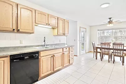 630 Riverview Court, Jefferson, WI 53549 - Photo 3