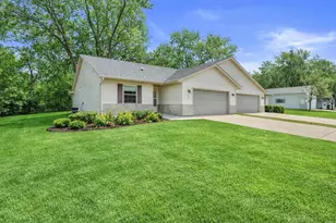 630 Riverview Ct, Jefferson, WI 53549 - Photo 1