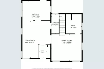 321 Clarence Street, Fort Atkinson, WI 53538 - Photo 37