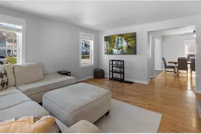 321 Clarence Street, Fort Atkinson, WI 53538 - Photo 5