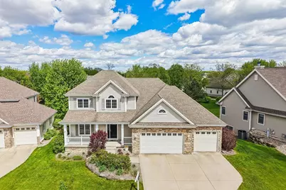 1210 Wenzel Way, Waunakee, WI 53597 - Photo 1