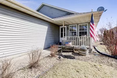 403 Hanson Road, Stoughton, WI 53589 - Photo 27