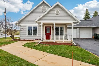 219 Larkspur Court, Sun Prairie, WI 53590 - Photo 1