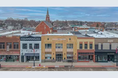 138 Front Street #106, Beaver Dam, WI 53916 - Photo 1