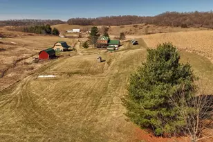 E16448 Sunrise Ln, Hillsboro, WI 54634 - Photo 33