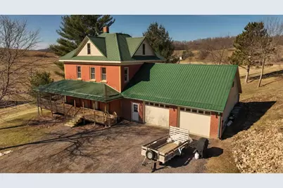 E16448 Sunrise Lane, Hillsboro, WI 54634 - Photo 9