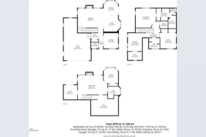 1500 Kentlands Court, Waunakee, WI 53597 - Photo 57