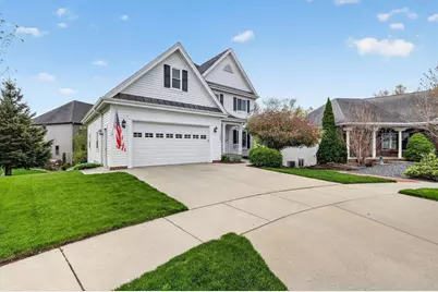 1500 Kentlands Court, Waunakee, WI 53597 - Photo 37