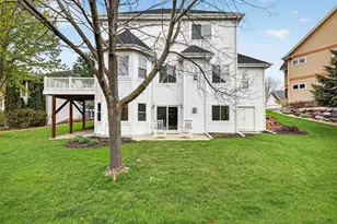 1500 Kentlands Ct, Waunakee, WI 53597 - Photo 41