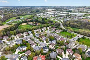 1500 Kentlands Ct, Waunakee, WI 53597 - Photo 53