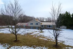 N2349 Overgaard Rd, Elroy, WI 53929 - Photo 29