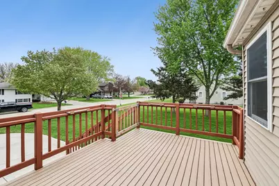 1501 Locust Lane, Prairie Du Sac, WI 53578 - Photo 33