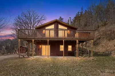 E15394 County Road P, Hillsboro, WI 54634 - Photo 1