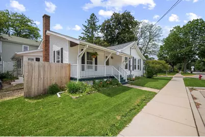 203 S 1st Street, Janesville, WI 53536 - Photo 53