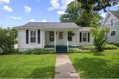 203 S 1st Street, Janesville, WI 53536 - Photo 1