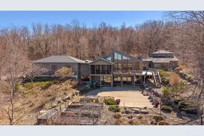 N6241 County Road W, Portage, WI 53901 - Photo 1