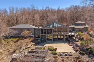 N6241 County Rd W, Portage, WI 53901 - Photo 1