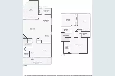 746 North Star Drive, Madison, WI 53718 - Photo 47