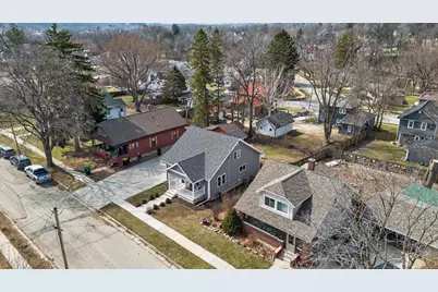 708 Doty Street, Edgerton, WI 53534 - Photo 49