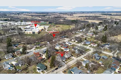 708 Doty Street, Edgerton, WI 53534 - Photo 45