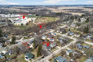 708 Doty St, Edgerton, WI 53534 - Photo 45