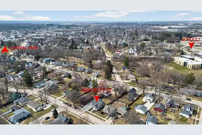 708 Doty Street, Edgerton, WI 53534 - Photo 47