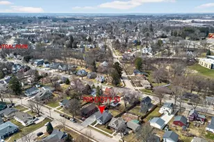 708 Doty St, Edgerton, WI 53534 - Photo 47