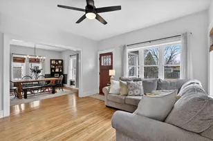 708 Doty St, Edgerton, WI 53534 - Photo 3