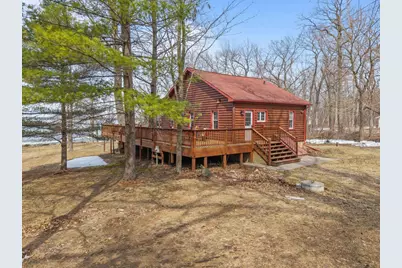 W6182 Lakeview Drive, Markesan, WI 53946 - Photo 1