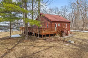 W6182 Lakeview Dr, Markesan, WI 53946 - Photo 1