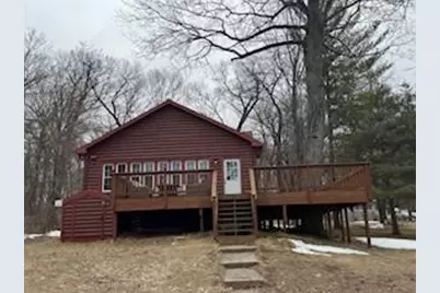 W6182 Lakeview Drive, Markesan, WI 53946 - Photo 41