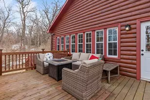 W6182 Lakeview Dr, Markesan, WI 53946 - Photo 35