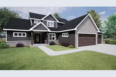 1769 Woodford Road, Cross Plains, WI 53528 - Photo 1