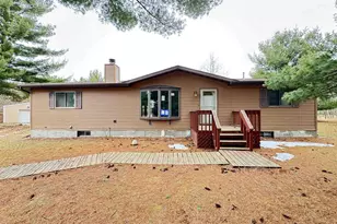 922 Elk Ave, Adams, WI 53910 - Photo 1