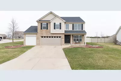 3605 Eagles Ridge Drive, Beloit, WI 53511 - Photo 1