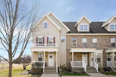 66 S Gardens Way, Fitchburg, WI 53711 - Photo 1