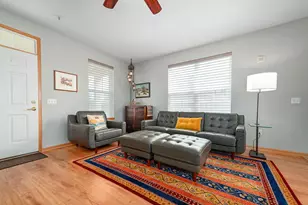 66 S Gardens Way, Fitchburg, WI 53711 - Photo 5