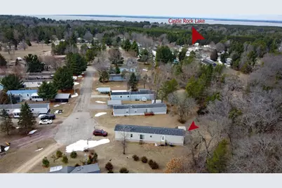 1870 County Road F #44, Adams, WI 53934 - Photo 1