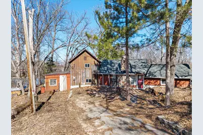 W10636 Cascade Mountian Road, Portage, WI 53901 - Photo 1