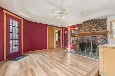 W10636 Cascade Mountian Road, Portage, WI 53901 - Photo 3