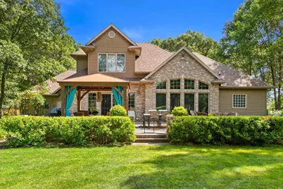 1366 Sawgrass Drive, Nekoosa, WI 54457 - Photo 1