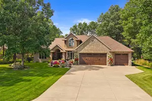 1366 Sawgrass Dr, Nekoosa, WI 54457 - Photo 45
