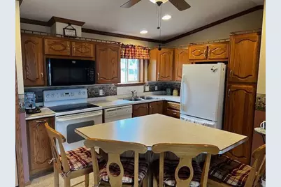 5105 N Lueck Lane, Princeton, WI 54968 - Photo 3