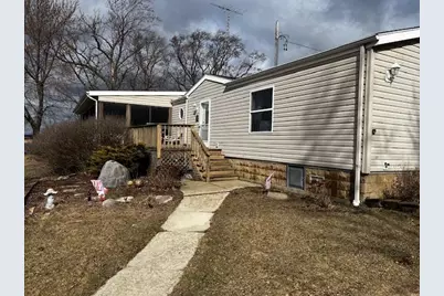 5105 N Lueck Lane, Princeton, WI 54968 - Photo 1