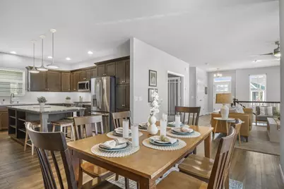 1203 Twisted Branch Way, Sun Prairie, WI 53590 - Photo 5