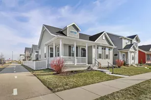 1203 Twisted Branch Way, Sun Prairie, WI 53590 - Photo 1